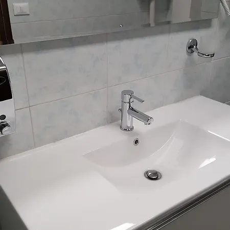 Appartement Residenze Del Podesta 
