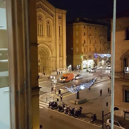 Appartement Residenze Del Podesta 